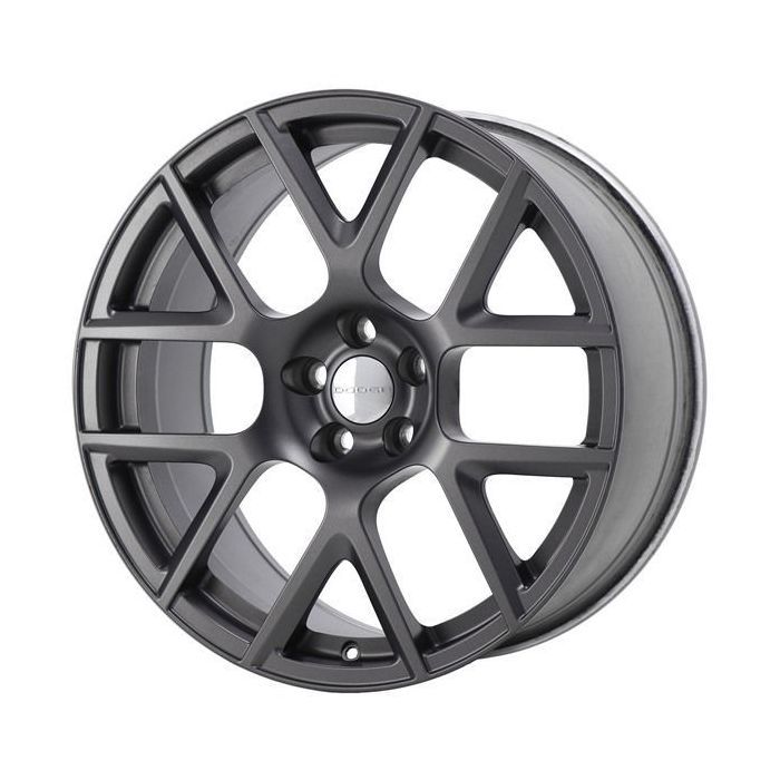 Dodge Challenger Wheel Rim Grey 2527 Stock Factory OEM Replacement