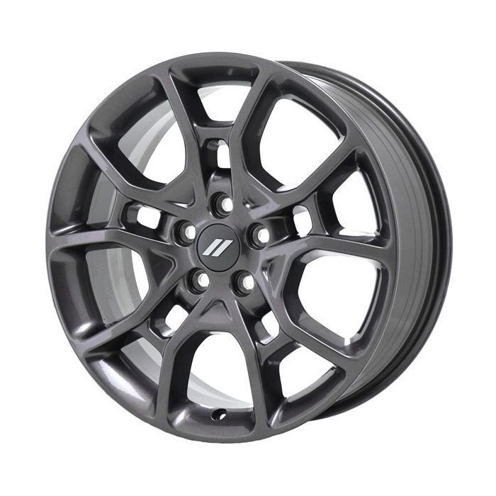 Dodge Charger Wheel Rim Grey 2544 Stock Factory OEM Replacement