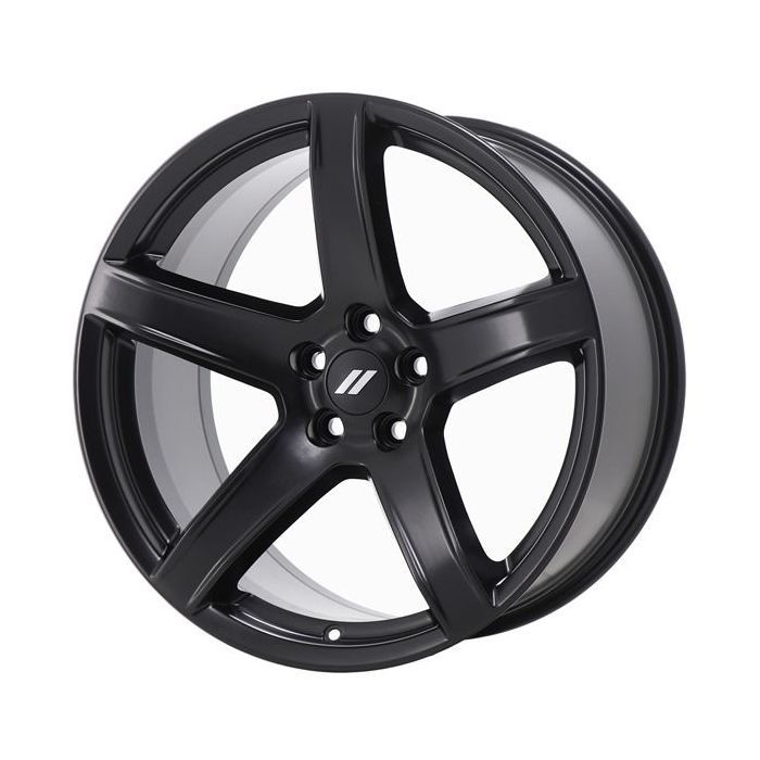 Dodge Challenger Wheel Rim Satin Black 2604 Stock Factory OEM Replacement