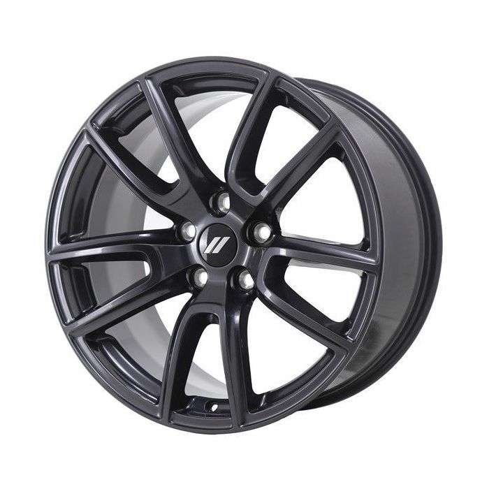 Dodge Durango Wheel Rim Grey 2626 Stock Factory OEM Replacement