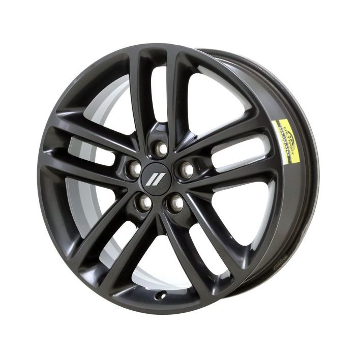 Dodge Challenger Wheel Rim Grey 2637 Stock Factory OEM Replacement