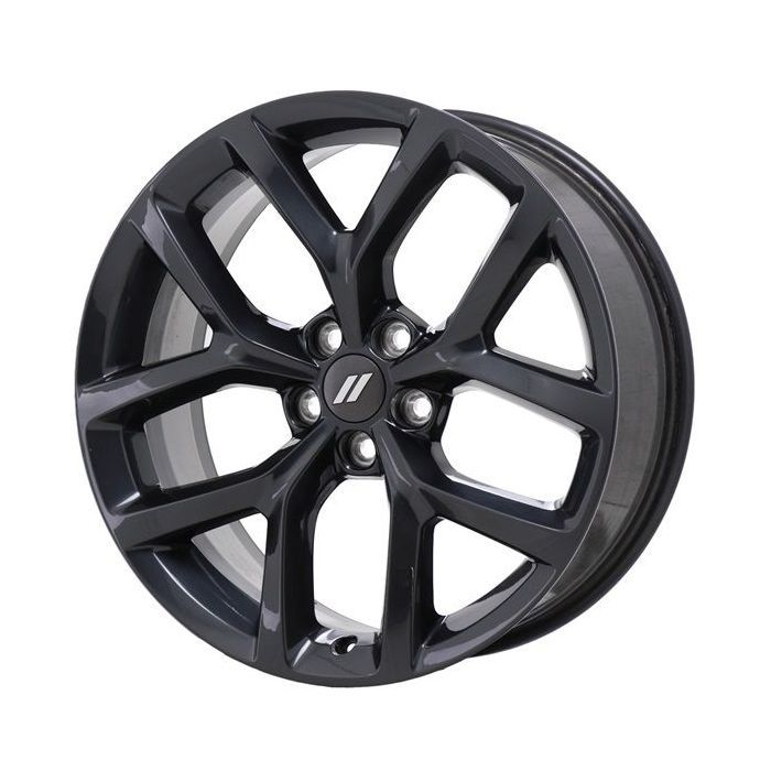 Dodge Challenger Wheel Rim Grey 2652 Stock Factory OEM Replacement