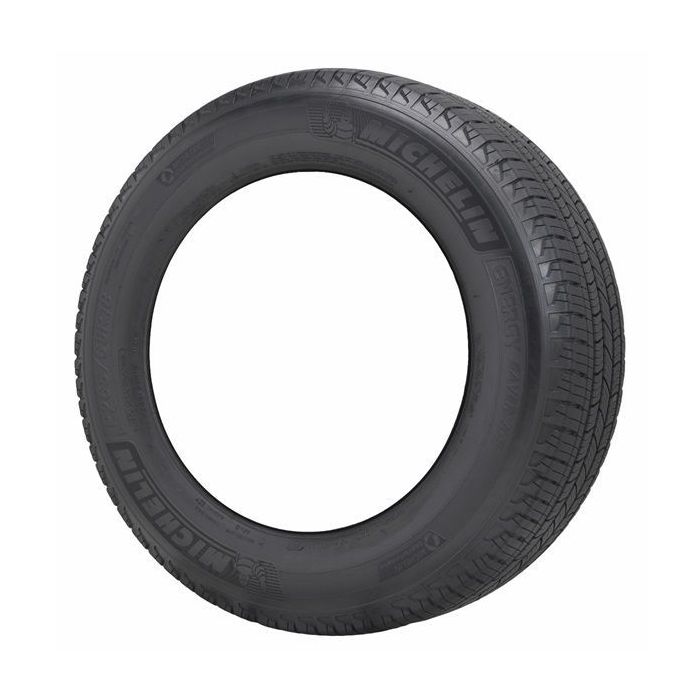MICHELIN ENERGY SAVER A/S USED Tire P265/65R18 2656518  112T 85637
