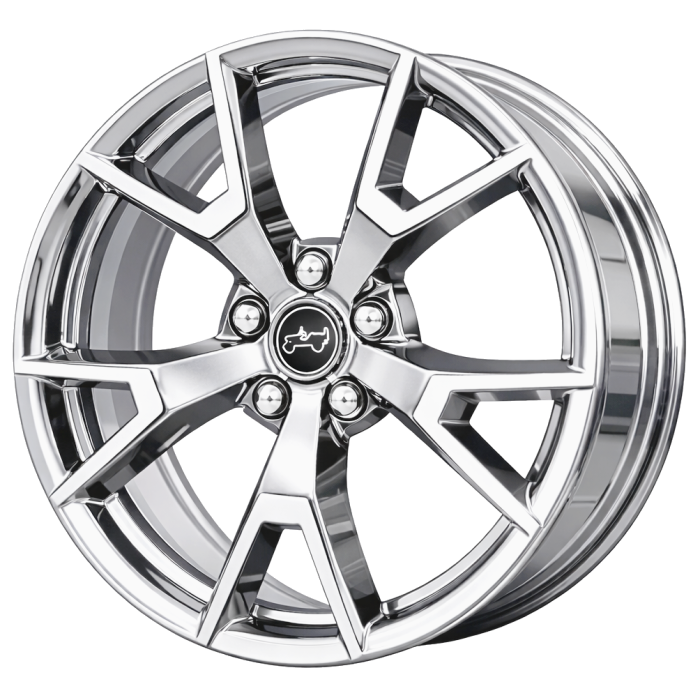 Jeep Grand Cherokee Overland Wheel Rim PVD Bright Chrome 26GRANDCHEROKEE20 Stock Factory OEM Replacement