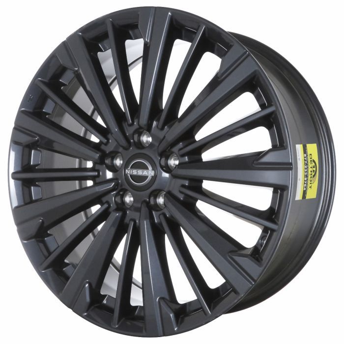 Nissan Pathfinder Wheel Rim GGG 26PATHFINDER20 Stock Factory OEM Replacement