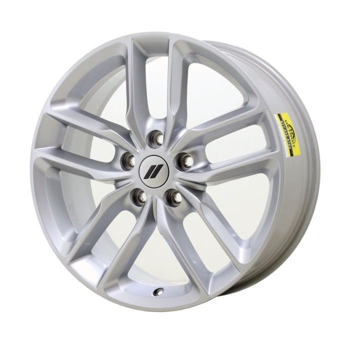 Dodge Durango Wheel Rim Silver 2730 Stock Factory OEM Replacement