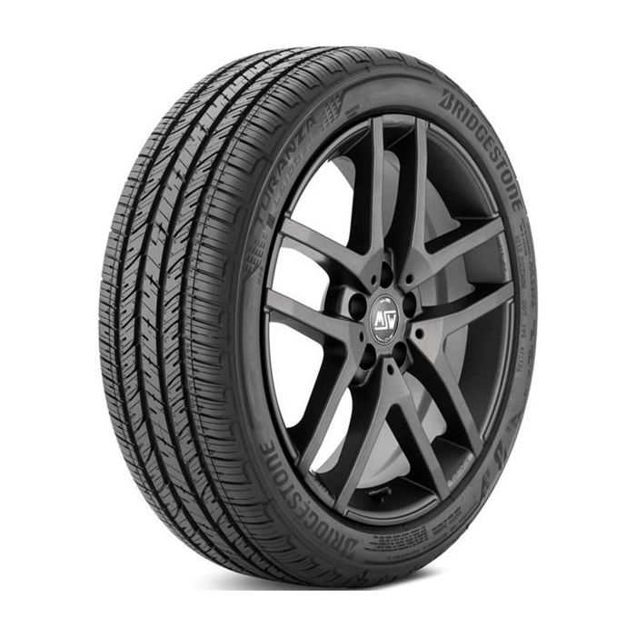 BRIDGESTONE TURANZA LS100 TAKE OFF (Low Miles) Tire 235/60R18 2356018  102V 003214