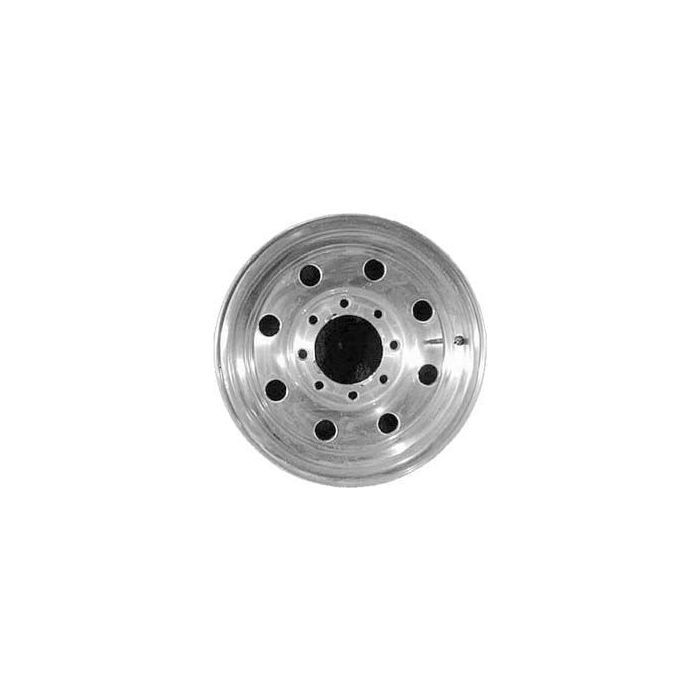 Ford E-150 Wheel Rim Polished 3140 Stock Factory OEM Replacement