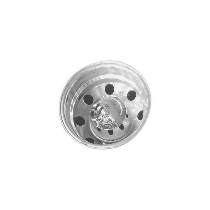 Ford F-350 Wheel Rim Polished 3142 (R) Stock Factory OEM Replacement