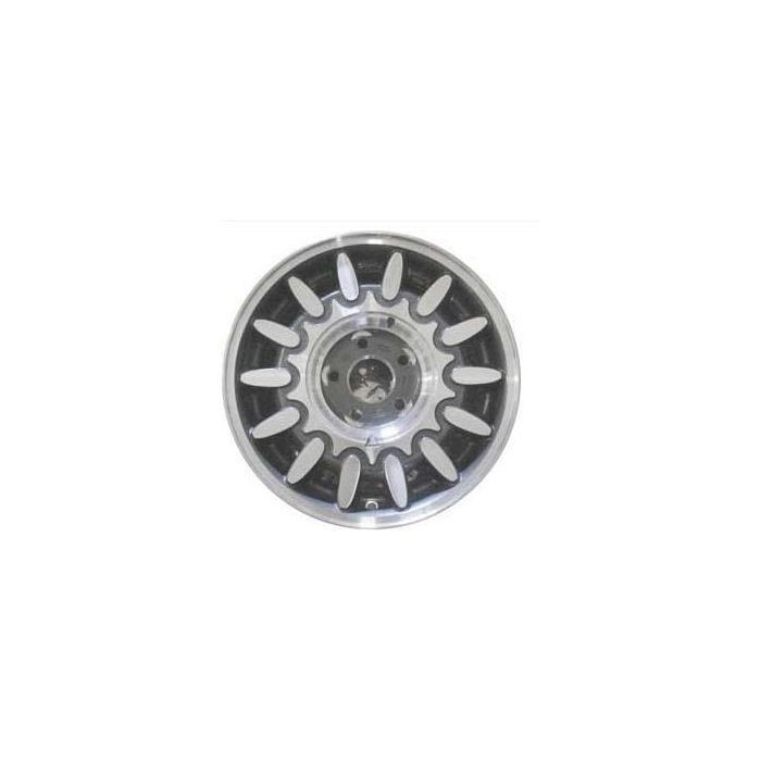 Ford Taurus Wheel Rim Machined Grey 3176 Stock Factory OEM Replacement