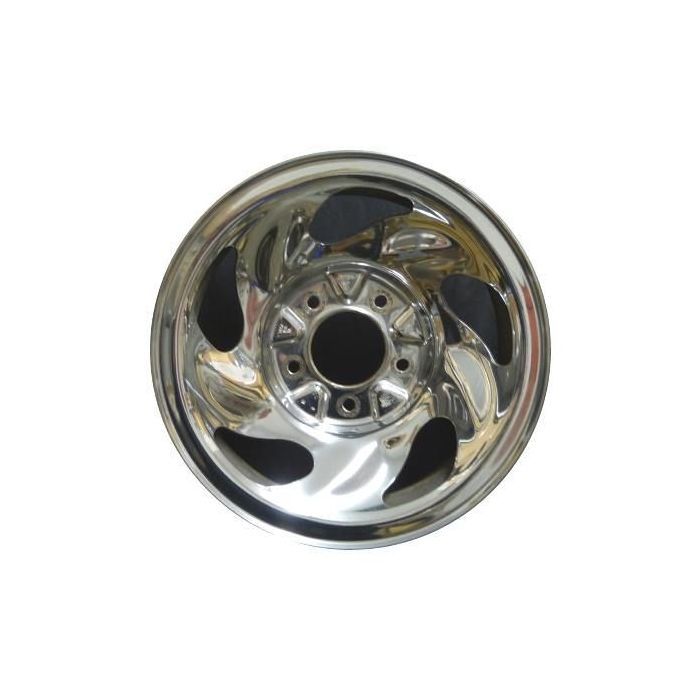 Ford Expedition Wheel Rim Chrome Plated-Steel 3195 Stock Factory OEM Replacement