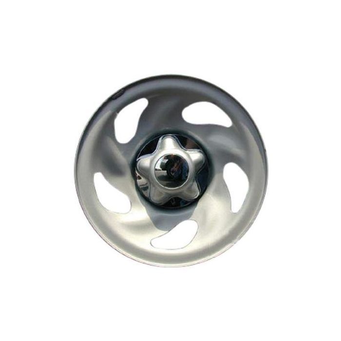 Ford Expedition Wheel Rim Black Steel 3195 Stock Factory OEM Replacement