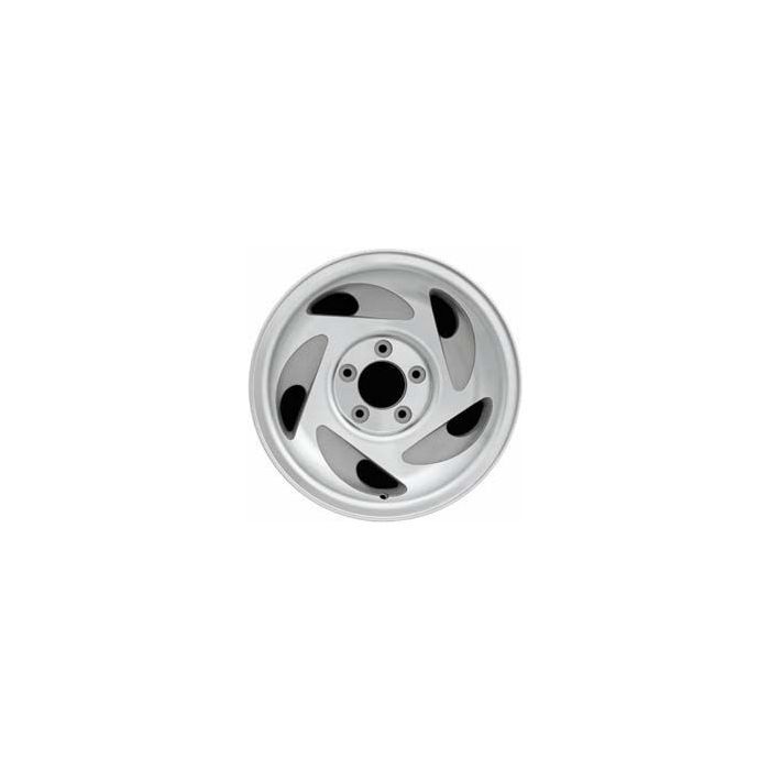 Ford Expedition Wheel Rim Machined Gold 3196 Stock Factory OEM Replacement