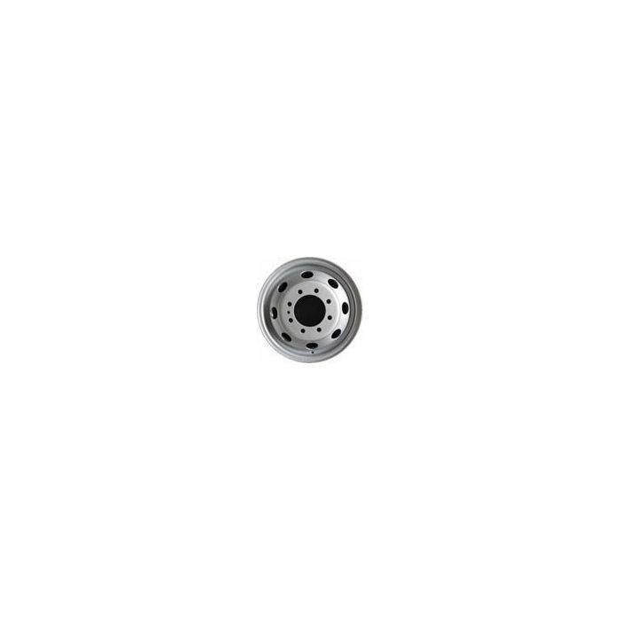 Ford E-350 Wheel Rim Silver Steel 3210 Stock Factory OEM Replacement