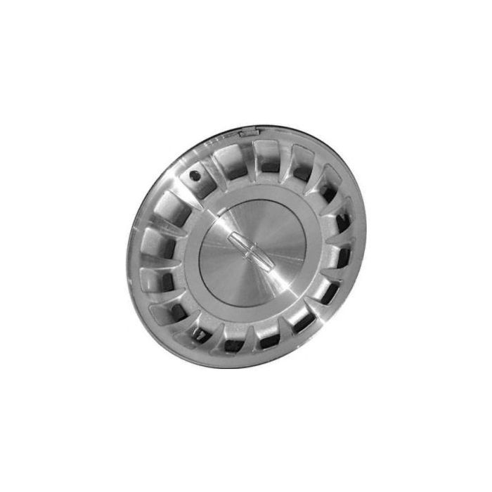 Lincoln Town Car Wheel Rim Machined Silver 3271 Stock Factory OEM Replacement