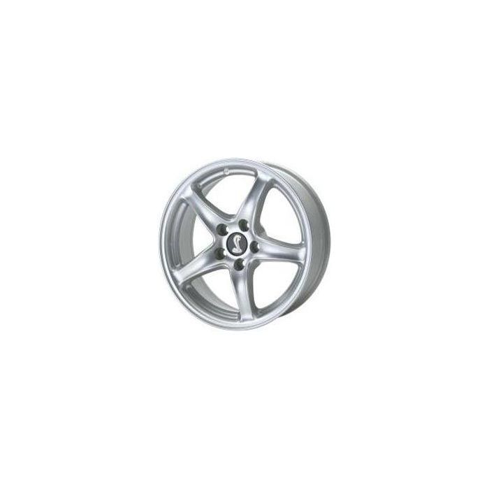Ford Mustang Wheel Rim Silver 3285 Stock Factory OEM Replacement