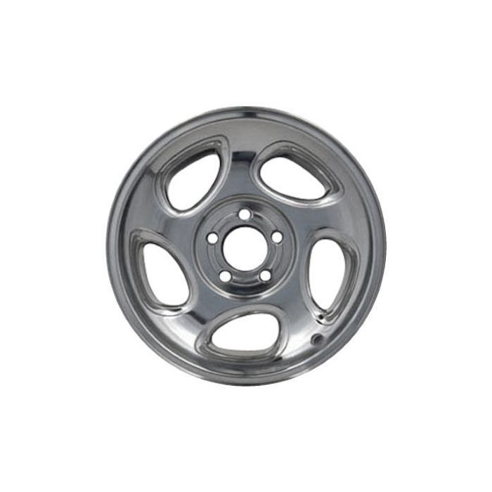 Ford Explorer Wheel Rim Polished 3293 Stock Factory OEM Replacement