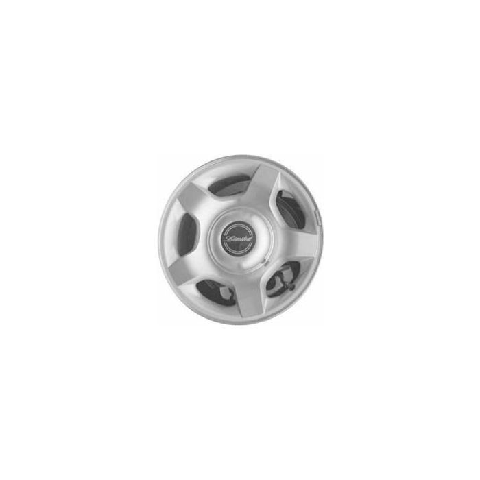 Ford Explorer Wheel Rim Machined Silver 3319 Stock Factory OEM Replacement