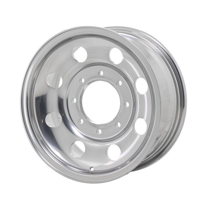 Ford Excursion Wheel Rim Polished 3338 Stock Factory OEM Replacement