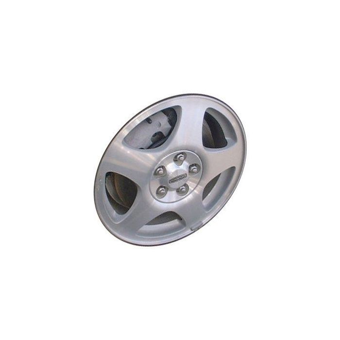Lincoln LS Wheel Rim Silver 3369 Stock Factory OEM Replacement