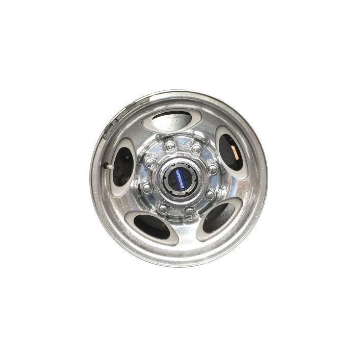 Ford Excursion Wheel Rim Polished 3408 Stock Factory OEM Replacement