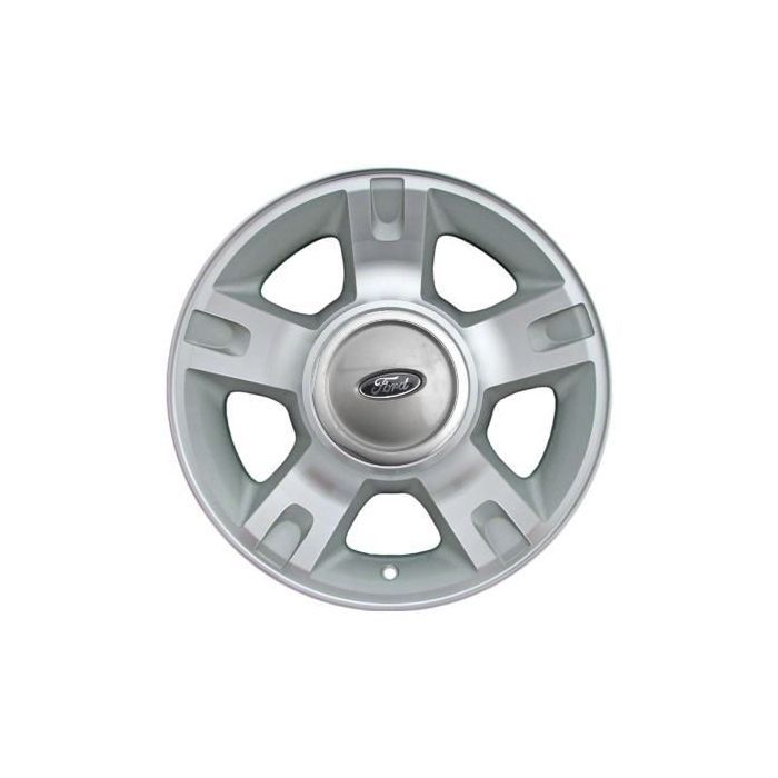 Ford Explorer Wheel Rim Machined Grey 3416 Stock Factory OEM Replacement