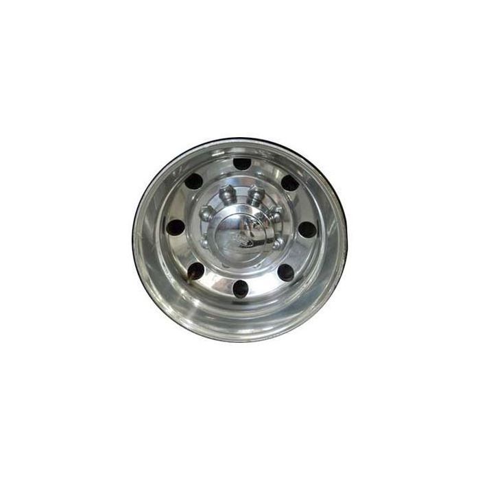 Ford E-550 Wheel Rim Polished 3424 (R) Stock Factory OEM Replacement