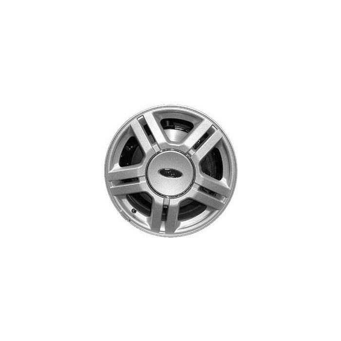 Ford Windstar Wheel Rim Silver 3425 Stock Factory OEM Replacement