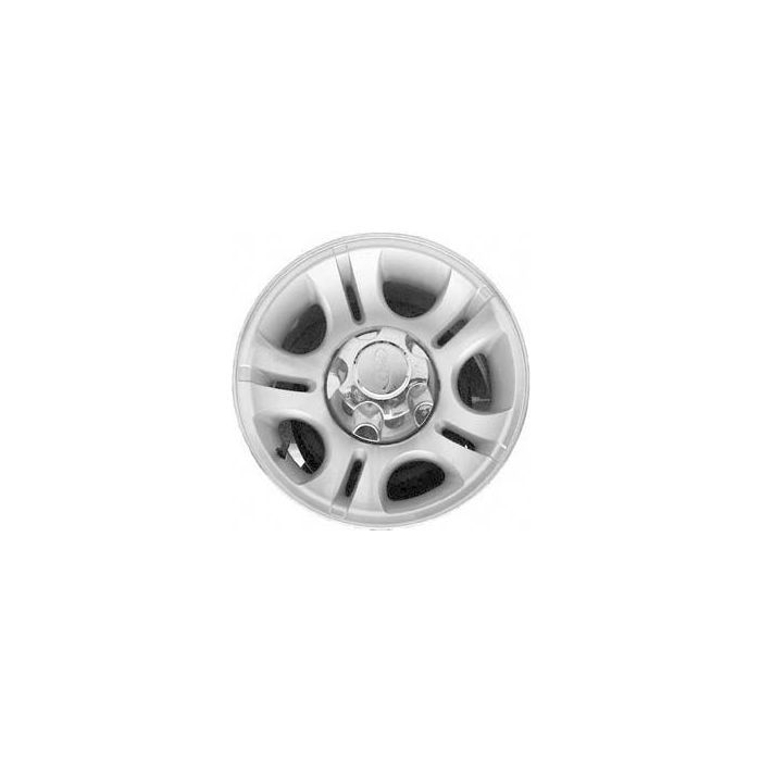Ford Ranger Wheel Rim Machined Silver 3431 Stock Factory OEM Replacement