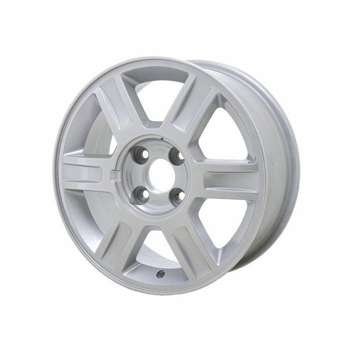 Mercury Cougar Wheel Rim Silver 3434 Stock Factory OEM Replacement