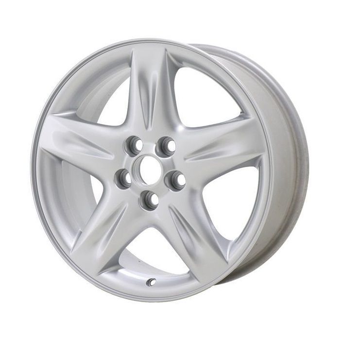 Lincoln LS Wheel Rim Silver 3445 Stock Factory OEM Replacement