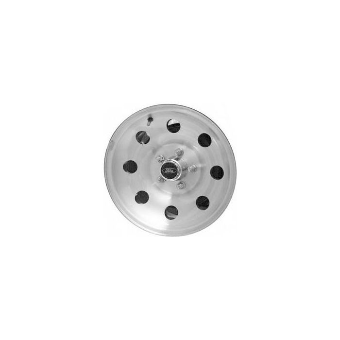 Ford Ranger Wheel Rim Polished 3464 Stock Factory OEM Replacement