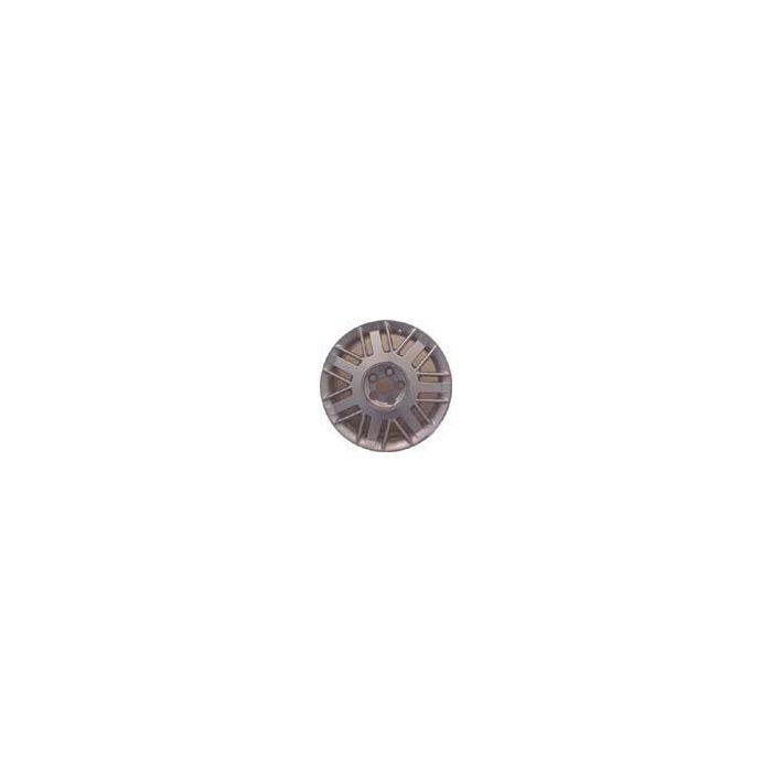 Ford Thunderbird Wheel Rim Silver 3469 Stock Factory OEM Replacement
