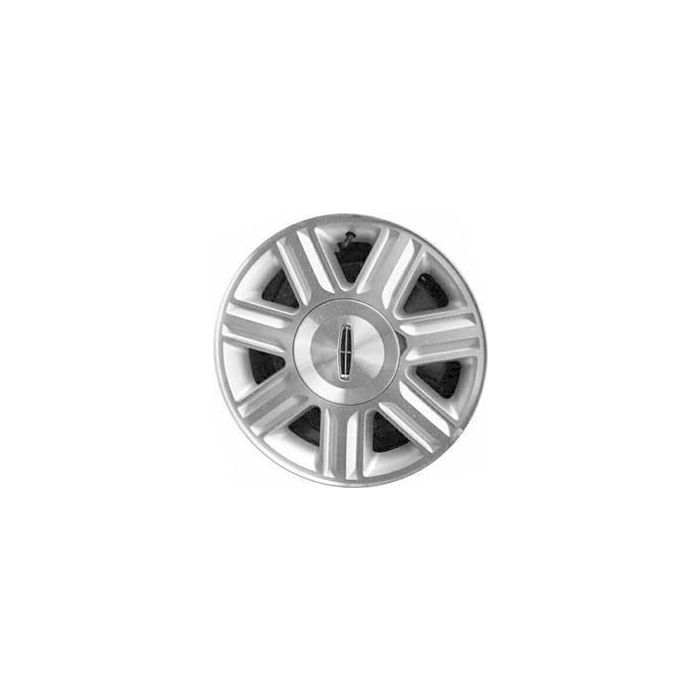 Lincoln Navigator Wheel Rim Machined Silver 3473 Stock Factory OEM Replacement