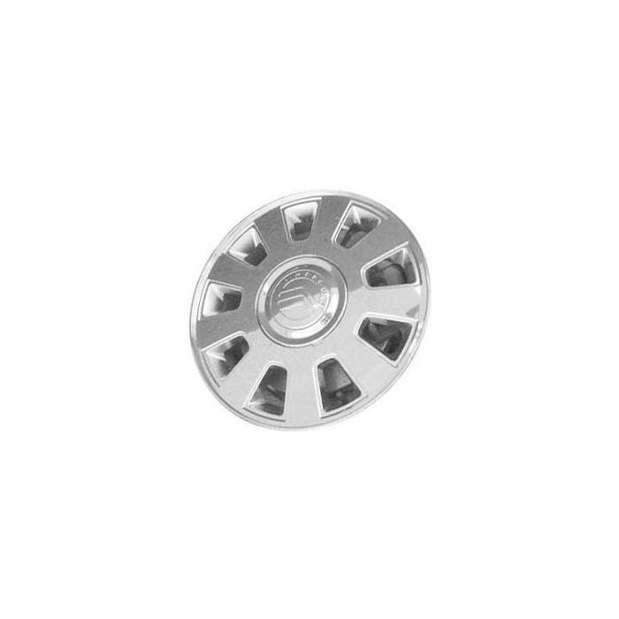 Mercury Grand Marquis Wheel Rim Chrome 3496 Stock Factory OEM Replacement