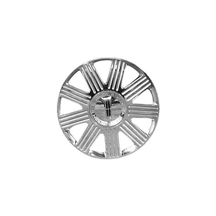 Lincoln Town Car Wheel Rim Chrome 3502 Stock Factory OEM Replacement