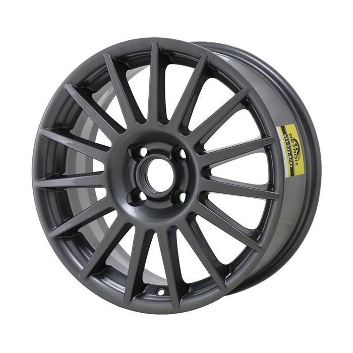 Ford Focus Wheel Rim Grey 3507 Stock Factory OEM Replacement