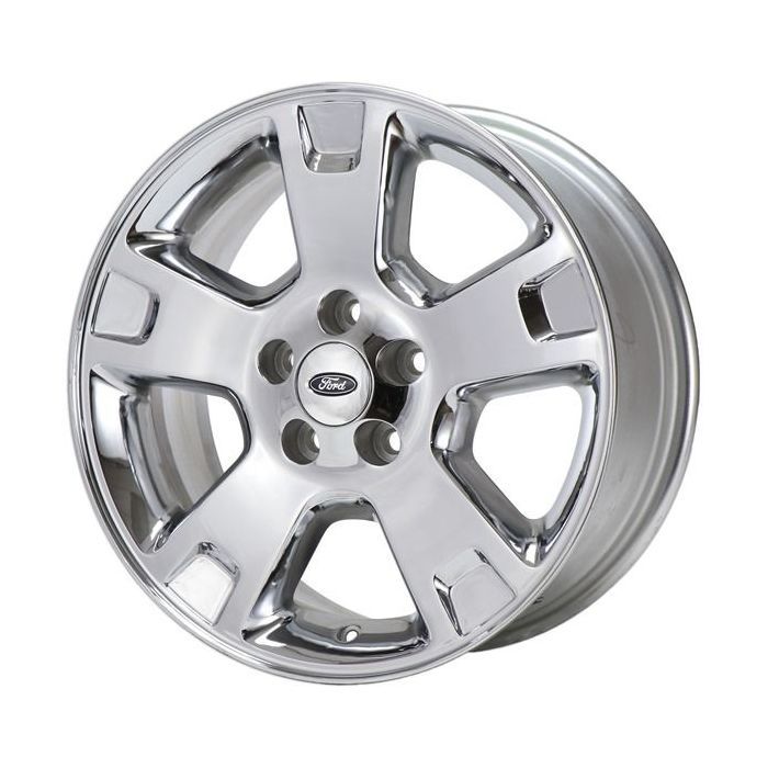 Ford Explorer Wheel Rim Chrome 3528 Stock Factory OEM Replacement
