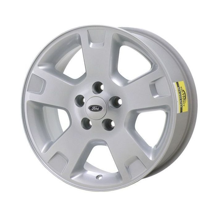 Ford Explorer Wheel Rim Silver 3528 Stock Factory OEM Replacement