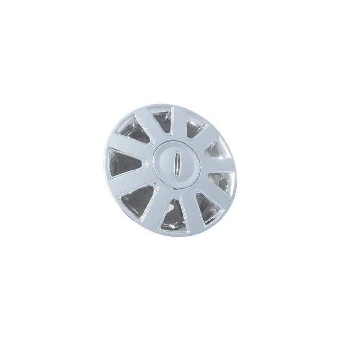 Lincoln Town Car Wheel Rim Chrome 3537 Stock Factory OEM Replacement