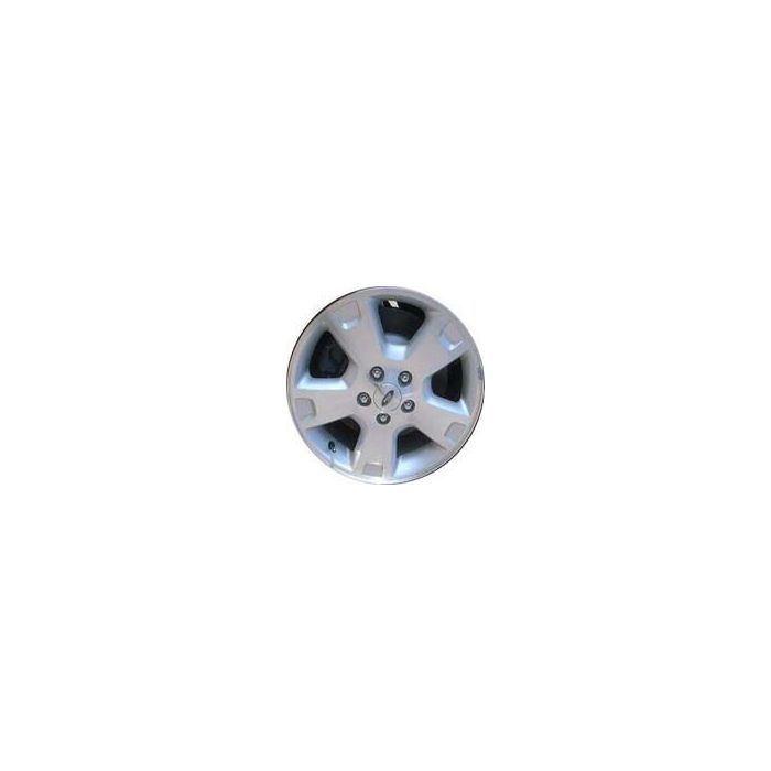 Ford Freestar Wheel Rim Polished 3546 Stock Factory OEM Replacement