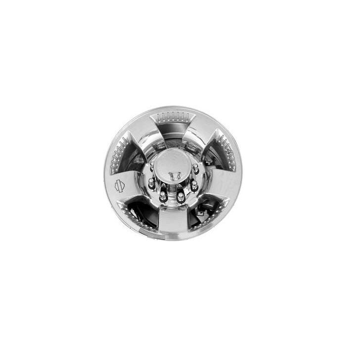 Ford F-250 Wheel Rim Polished 3551 Stock Factory OEM Replacement