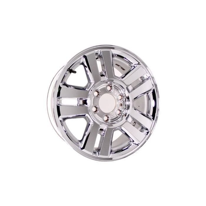 Ford F-150 Wheel Rim Chrome 3559 Stock Factory OEM Replacement