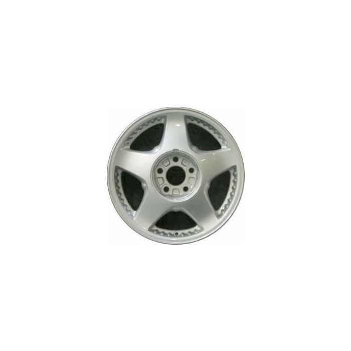 Ford Windstar Wheel Rim Silver 3565 Stock Factory OEM Replacement