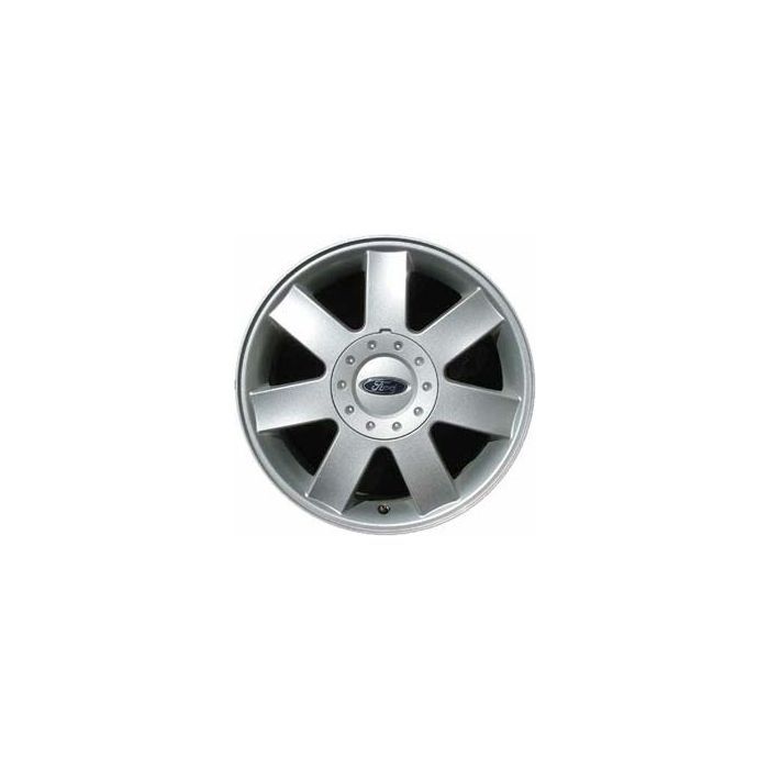 Ford Five Hundred Wheel Rim Silver 3572 Stock Factory OEM Replacement