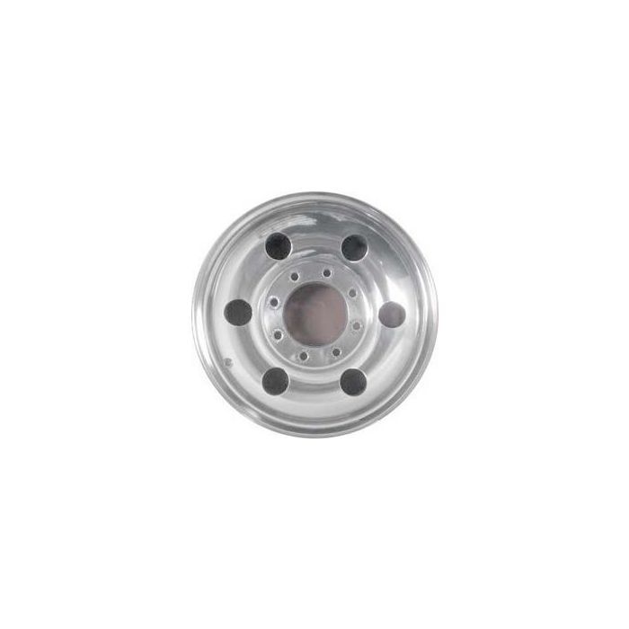 Ford Excursion Wheel Rim Polished 3574 Stock Factory OEM Replacement