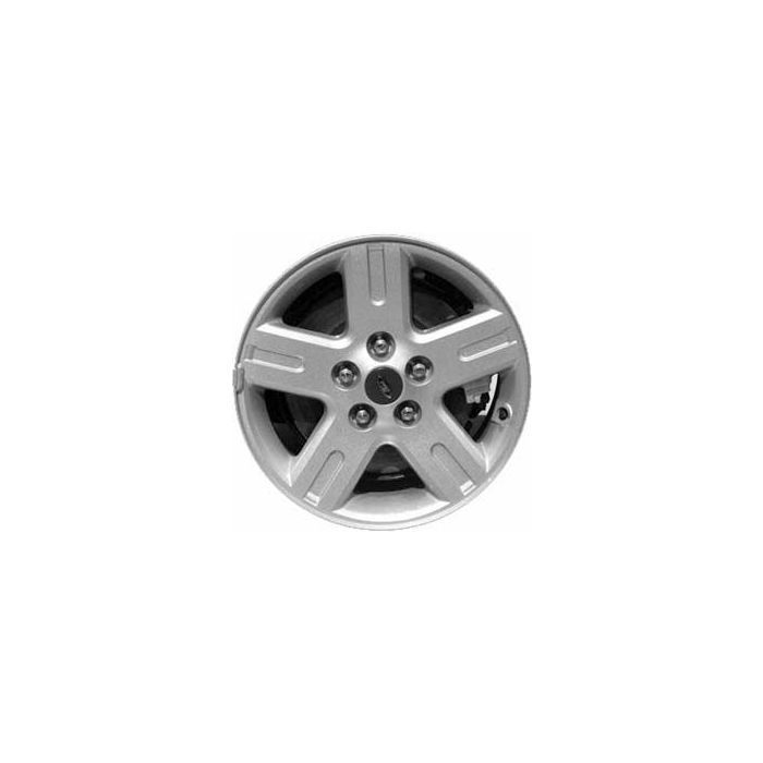 Ford Escape Wheel Rim Silver 3575 Stock Factory OEM Replacement