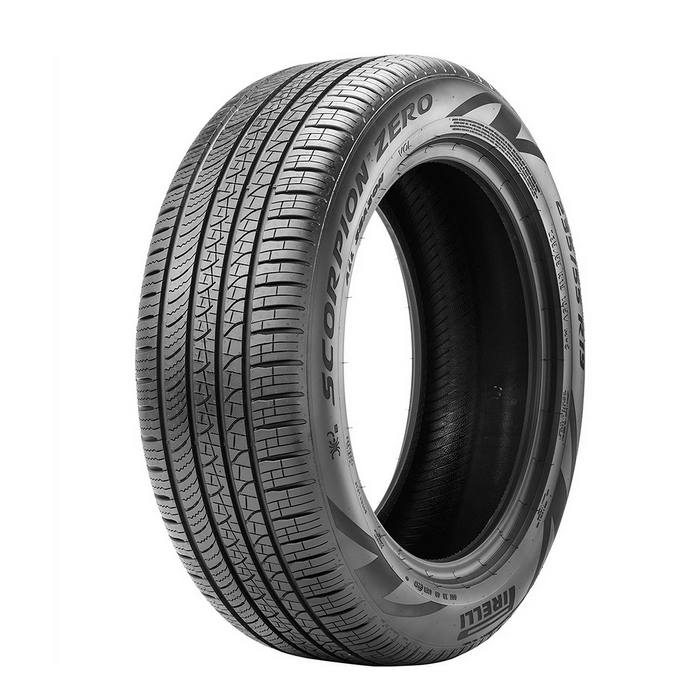 PIRELLI SCORPION ZERO TAKE OFF Tire 245/60R18 2456018  105H 3580300