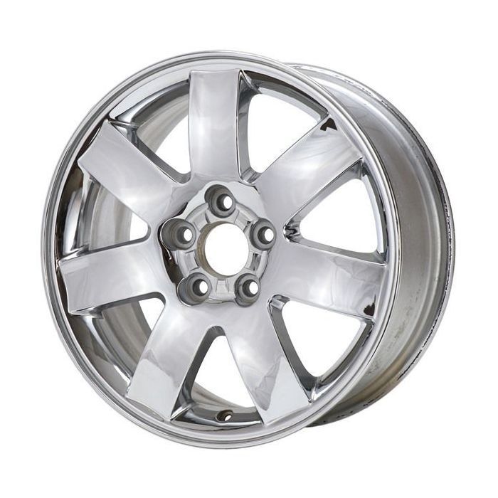 Ford Five Hundred Wheel Rim Chrome 3580 Stock Factory OEM Replacement