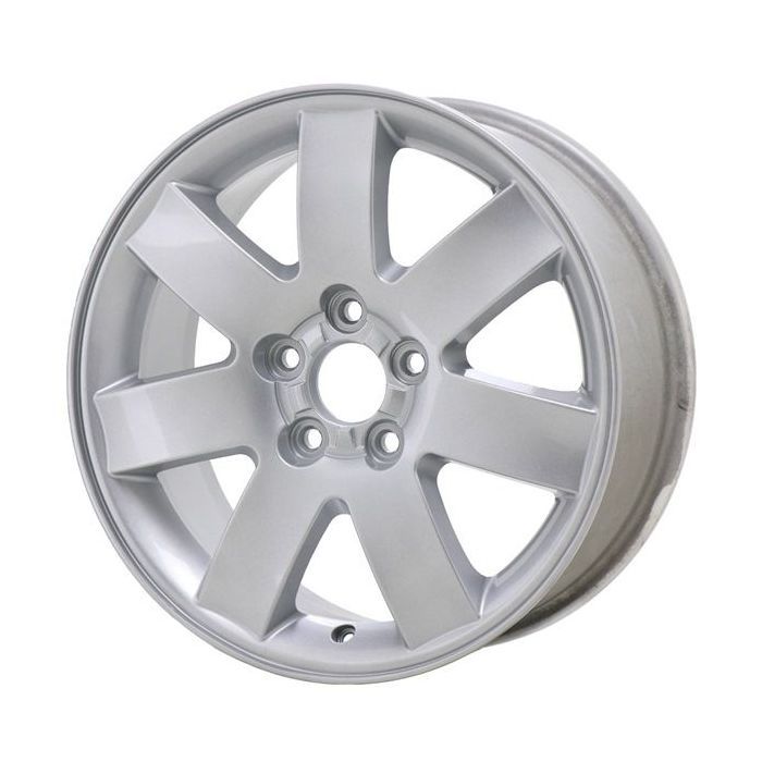 Ford Five Hundred Wheel Rim Silver 3580 Stock Factory OEM Replacement
